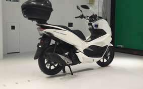 HONDA PCX 150 ABS KF30