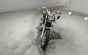 HONDA SHADOW 400 SLASHER 2005 NC40