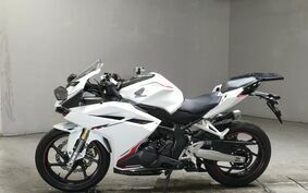 HONDA CBR250RR MC51