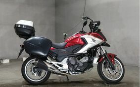 HONDA NC750X DCT 2017 RC90