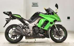 KAWASAKI NINJA 1000 2011 ZXT00G