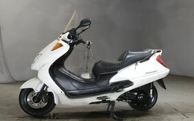 HONDA FORESIGHT EX MF04