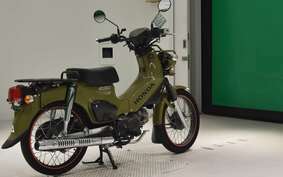 HONDA CROSS CUB 110 JA45