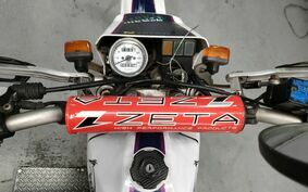 YAMAHA SEROW 225 WE 4JG