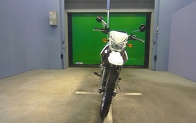 KAWASAKI KLX125 2010 LX125C