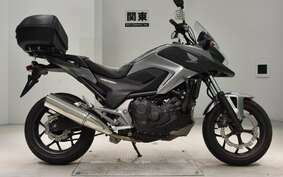 HONDA NC750X 2018 RC72