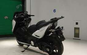 YAMAHA T-MAX 530 2014 SJ12J