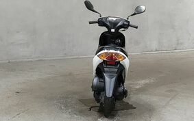 SUZUKI ADDRESS V50 CA42A