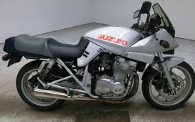 SUZUKI GSX400S KATANA 1992 GK77A