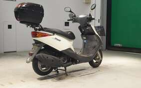 YAMAHA AXIS 125 TREET SE53J