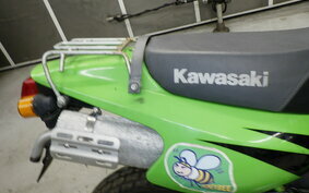 KAWASAKI KSR-2 MX080B