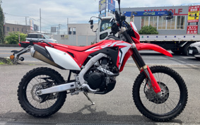 SUZUKI LETS4 CA41A