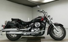 YAMAHA DRAGSTAR 1100 CLASSIC 2005 VP13J