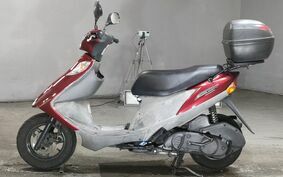 SUZUKI ADDRESS V125 G CF46A