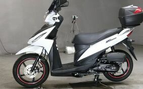 SUZUKI ADDRESS 110 CE47A