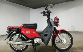 HONDA CROSS CUB 110 JA10