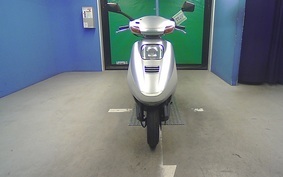 HONDA SPACY 125 Gen. 3 JF04