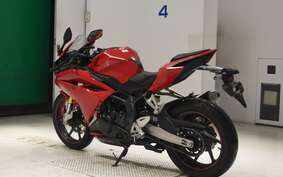 HONDA CBR250RR A MC51