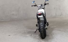 YAMAHA TW200 DG07J