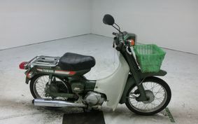 YAMAHA MATE 50 V50