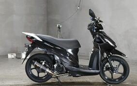 SUZUKI ADDRESS 110 CE47A