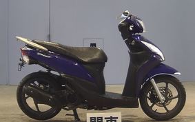 HONDA DIO 110 JF31