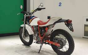 HONDA FTR223 MC34