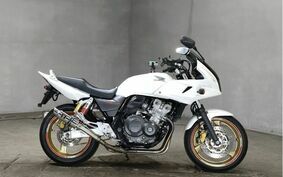 HONDA CB400 SUPER BOLDOR 2012 NC42