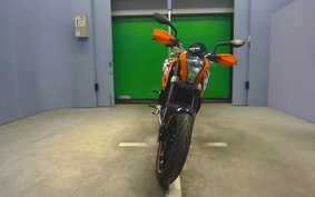 KTM 200 DUKE JUC4B