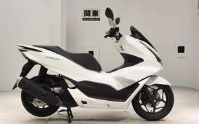 HONDA PCX125 JK05