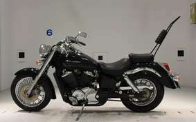 HONDA SHADOW 400 1997 NC34