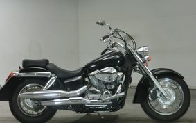 HONDA SHADOW 750 2013 RC56