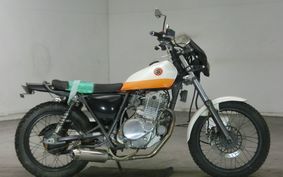 SUZUKI GRASS TRACKER NJ47A