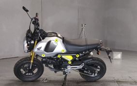 HONDA GU ROM JC92