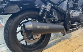 HONDA  REBEL 1100 DCT 2022 SC83