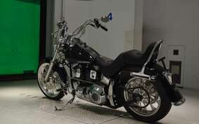 HARLEY FLSTF 1340 1996