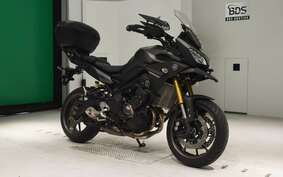 YAMAHA MT-09 Tracer 2015 RN36J