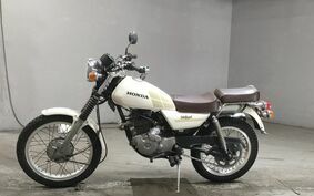 HONDA CT250S SILKROAD L250S