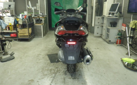 SUZUKI SKYWAVE 400 2007 CK44A