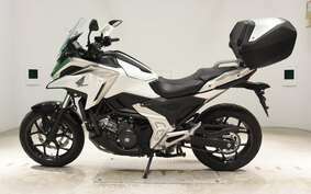 HONDA NC750X DCT 2021 RH09