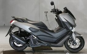 YAMAHA N-MAX 125 SED6J