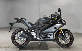 YAMAHA YZF-R25 RG43J