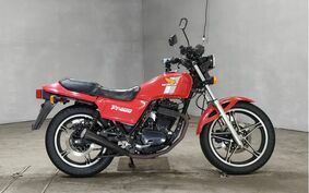 HONDA FT400 1983 NC09