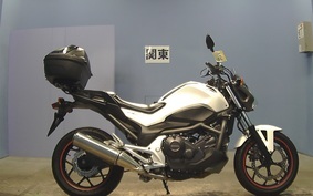 HONDA NC 700 S 2012 RC61