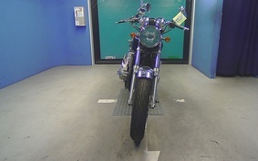 HONDA CB400F 1999 NC36