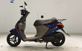 SUZUKI LET's 5 G CA47A