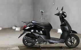 SUZUKI LET's CA4AA