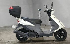 SUZUKI ADDRESS V125 S CF4MA