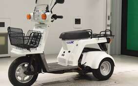 HONDA GYRO X TD02