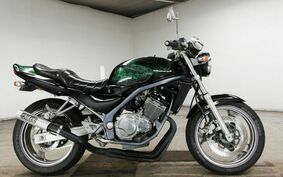 KAWASAKI BALIUS 250 ZR250A